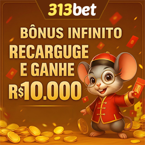 313bet Ganhe R$ 100,00 Gratis