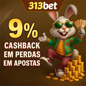 313bet Fundo de Resgate de Perdas Semanais