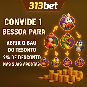 313bet ConvidarCentro